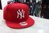 Boné New Era NY