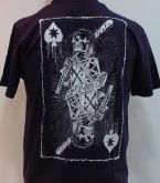 Camiseta DC