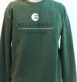 Moleton careca - BillaBong