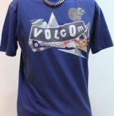 Camiseta Volcom