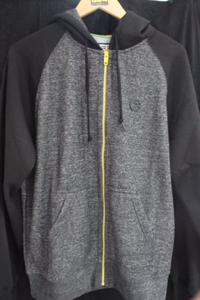 Moleton BillaBong
