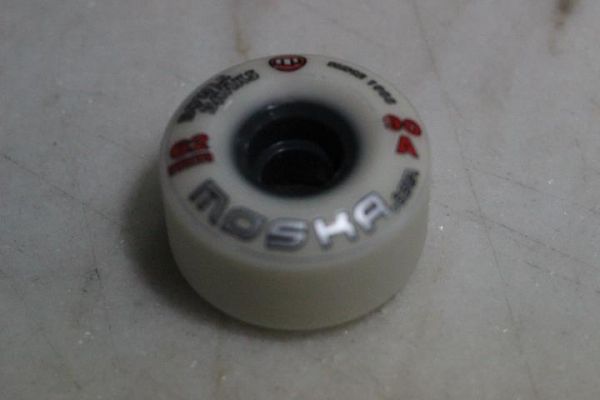 Roda Moska Bowls Banks 62mm
