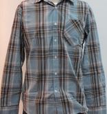 Camisa Xadrez M/L - Volcom