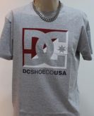 Camiseta DC