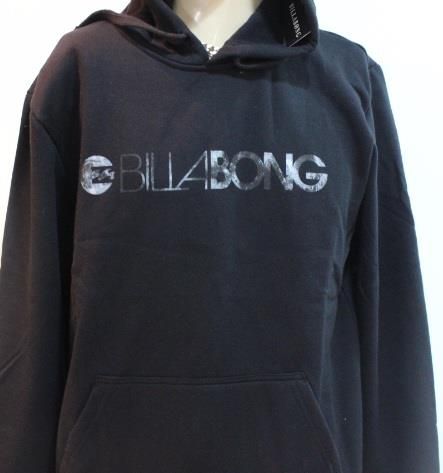 Moleton BillaBong