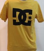 Camiseta DC
