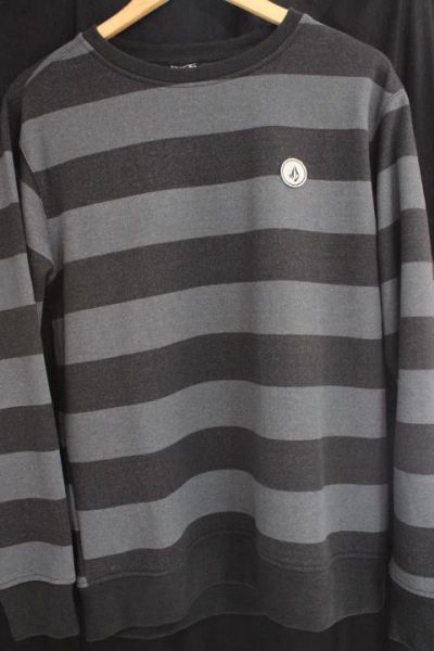 Manga longa - Volcom