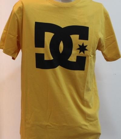 Camiseta DC